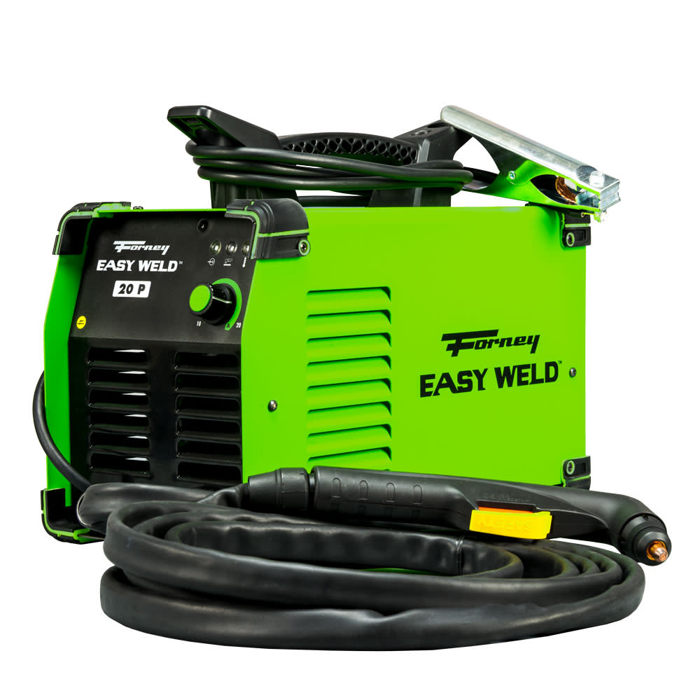 Forney Industries Easy Weld 20 P Plasma Cutter - Flockneti