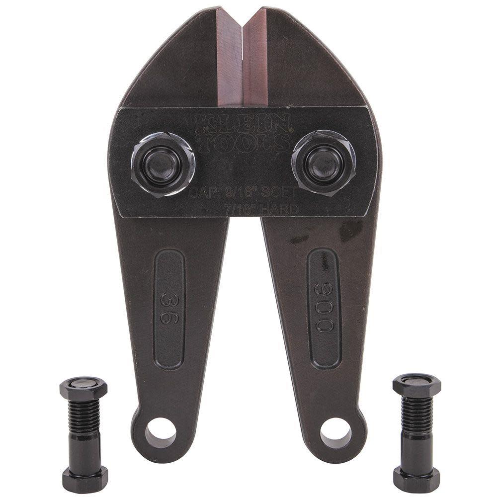 Klein Tools Replacement Head 36″ Bolt Cutter - Flockneti