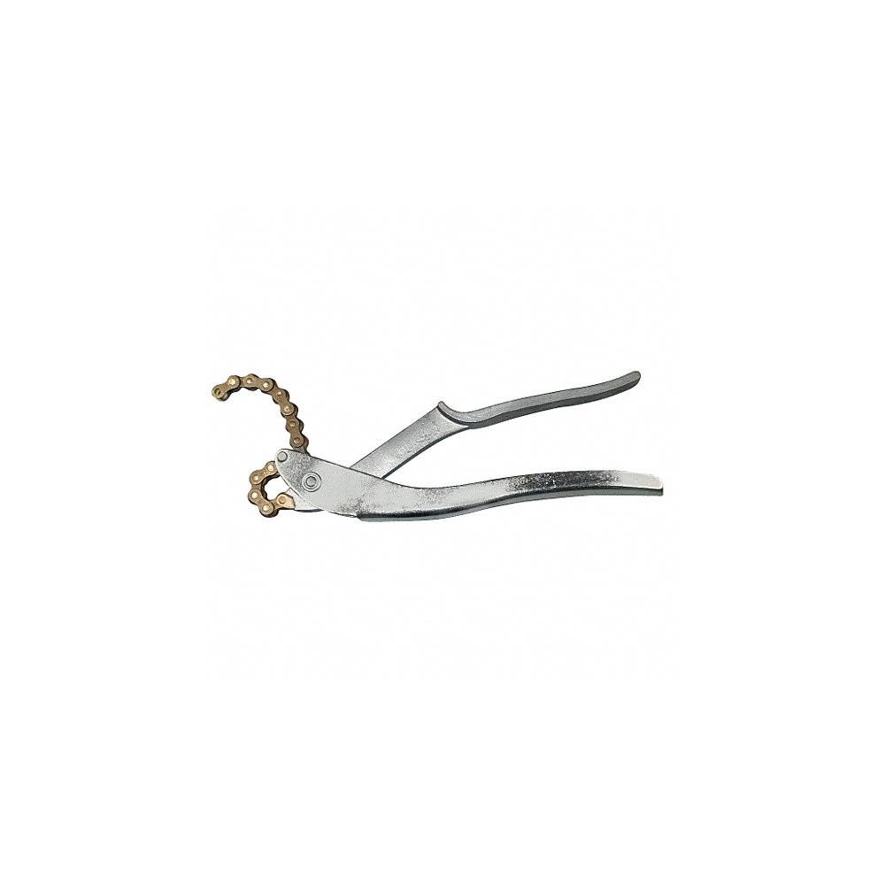 Wheeler-Rex Squeeze & Pop Cutting Action Glass Tube Cutter - Flockneti