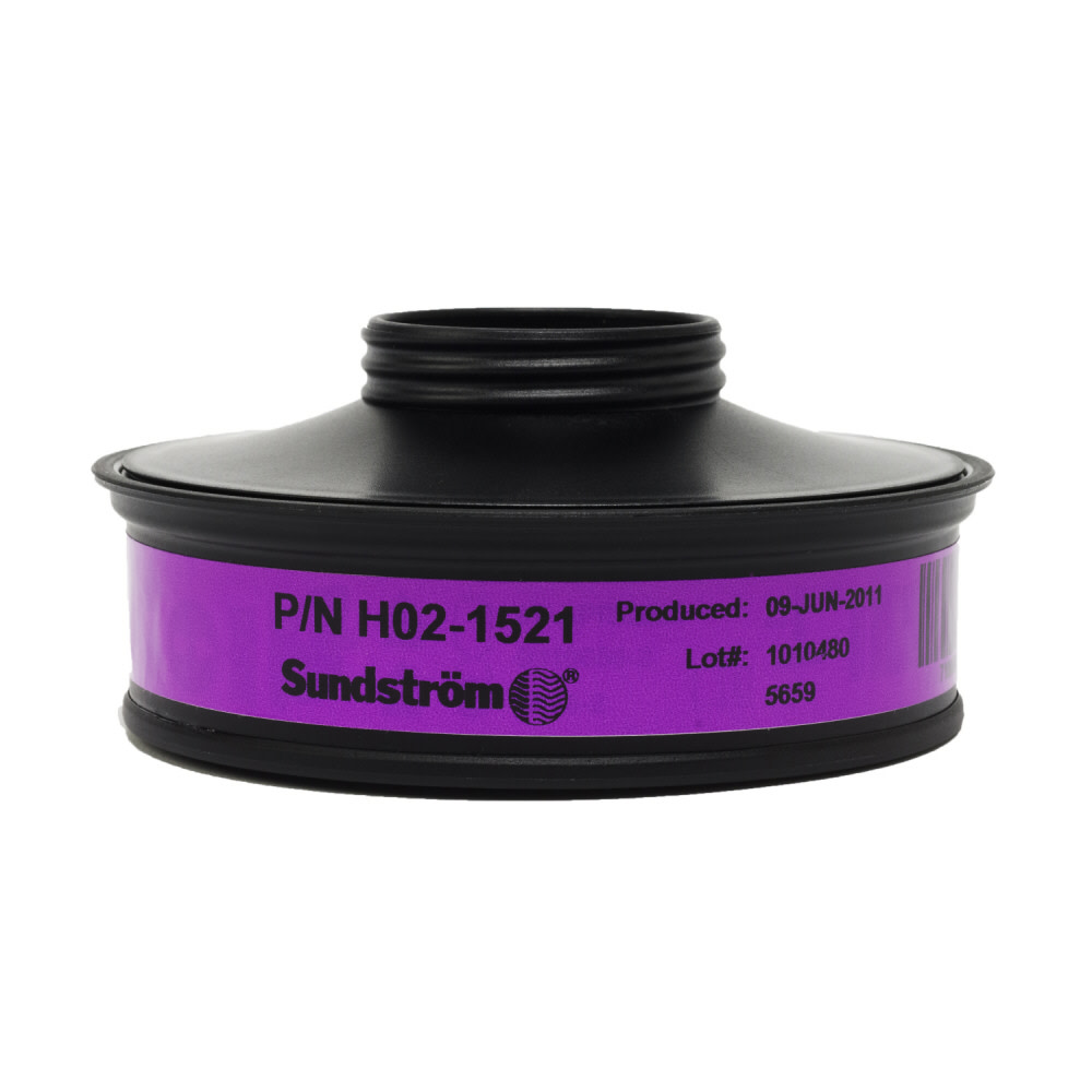 SR 710 HE Particulate Filters - Flockneti