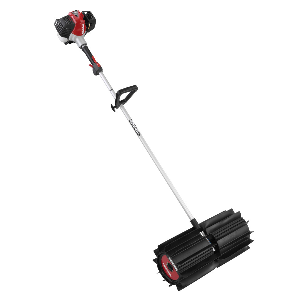 Shindaiwa Power Broom Professional 25.4cc 2 Stroke - Flockneti