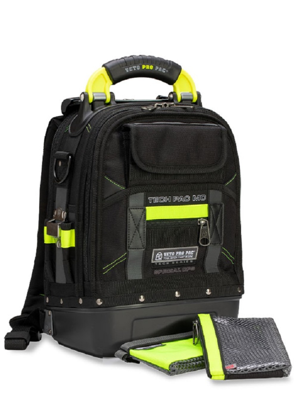 Veto Pro Pac Special Ops Tool BackPack Small - Flockneti