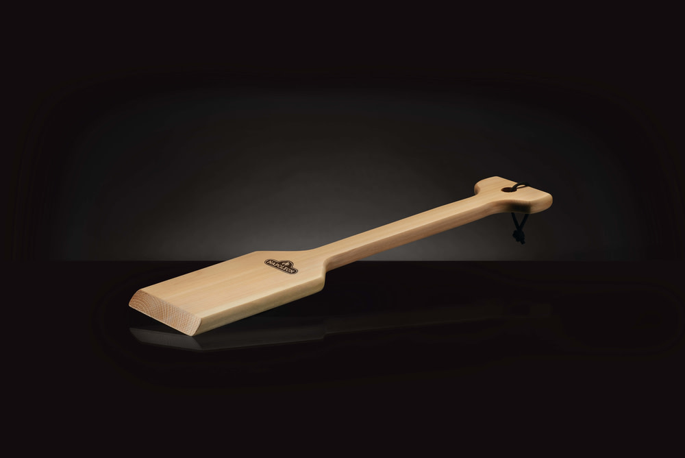 Cedar Grid Scraper - Flockneti