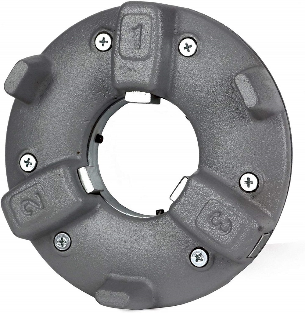 Ridgid Rear Centering Assembly - Flockneti