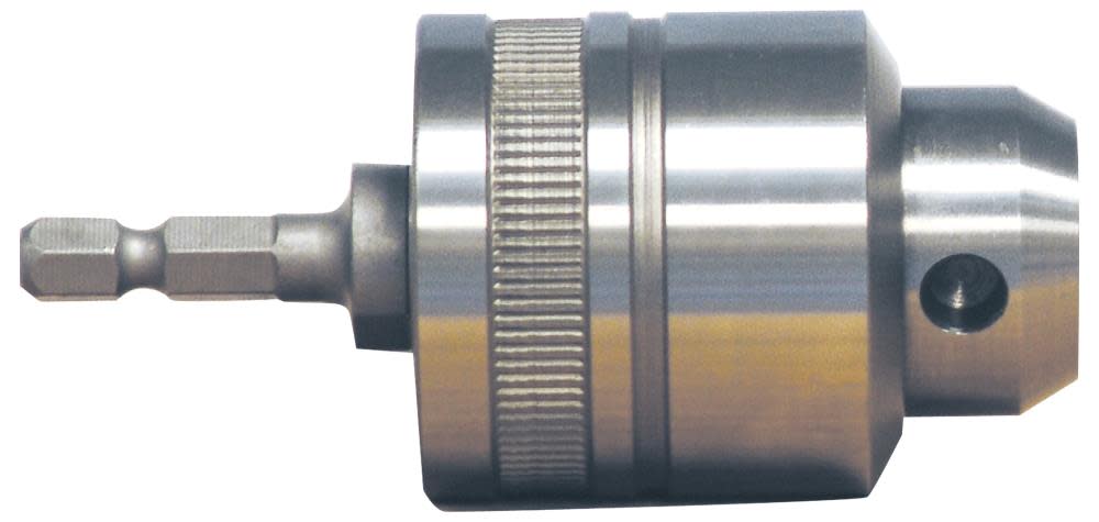 Makita Keyless Chuck 1/4 In. Hex - Flockneti