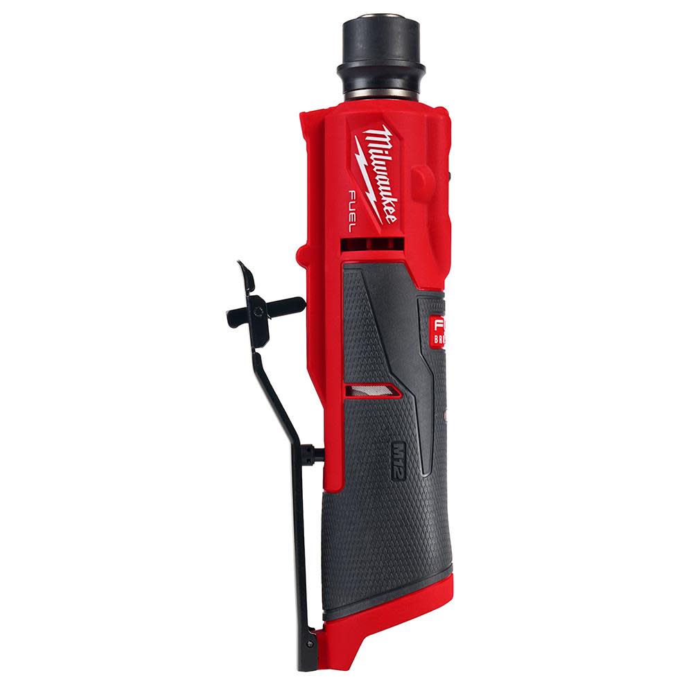 Milwaukee M12 FUEL Tire Buffer Low Speed Bare Tool - Flockneti