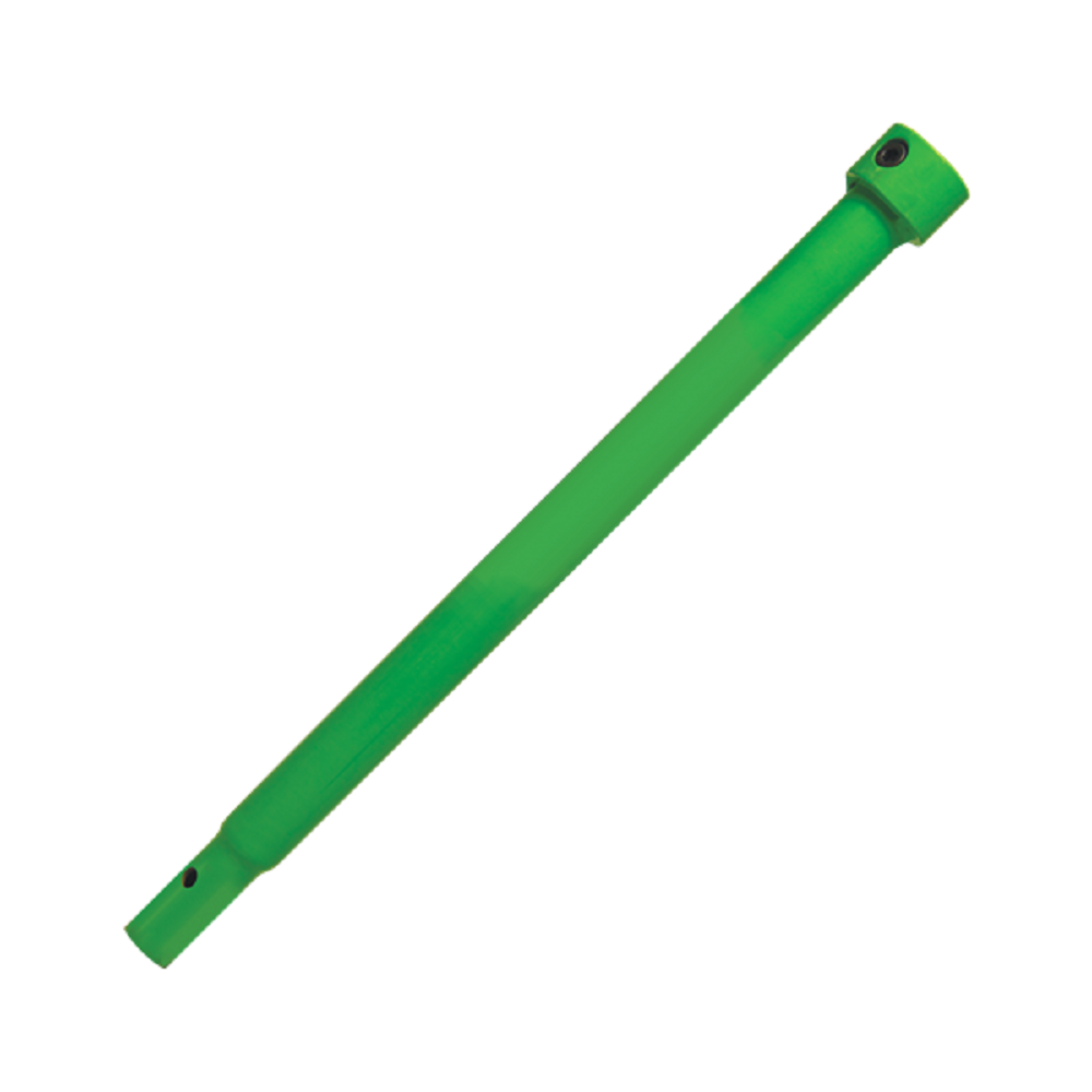 Ion 12″ Extension for all ION Powerheads and Augers - Flockneti