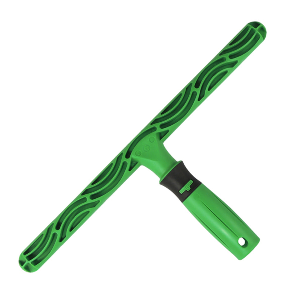 Unger ErgoTec 14In. T-Bar - Flockneti