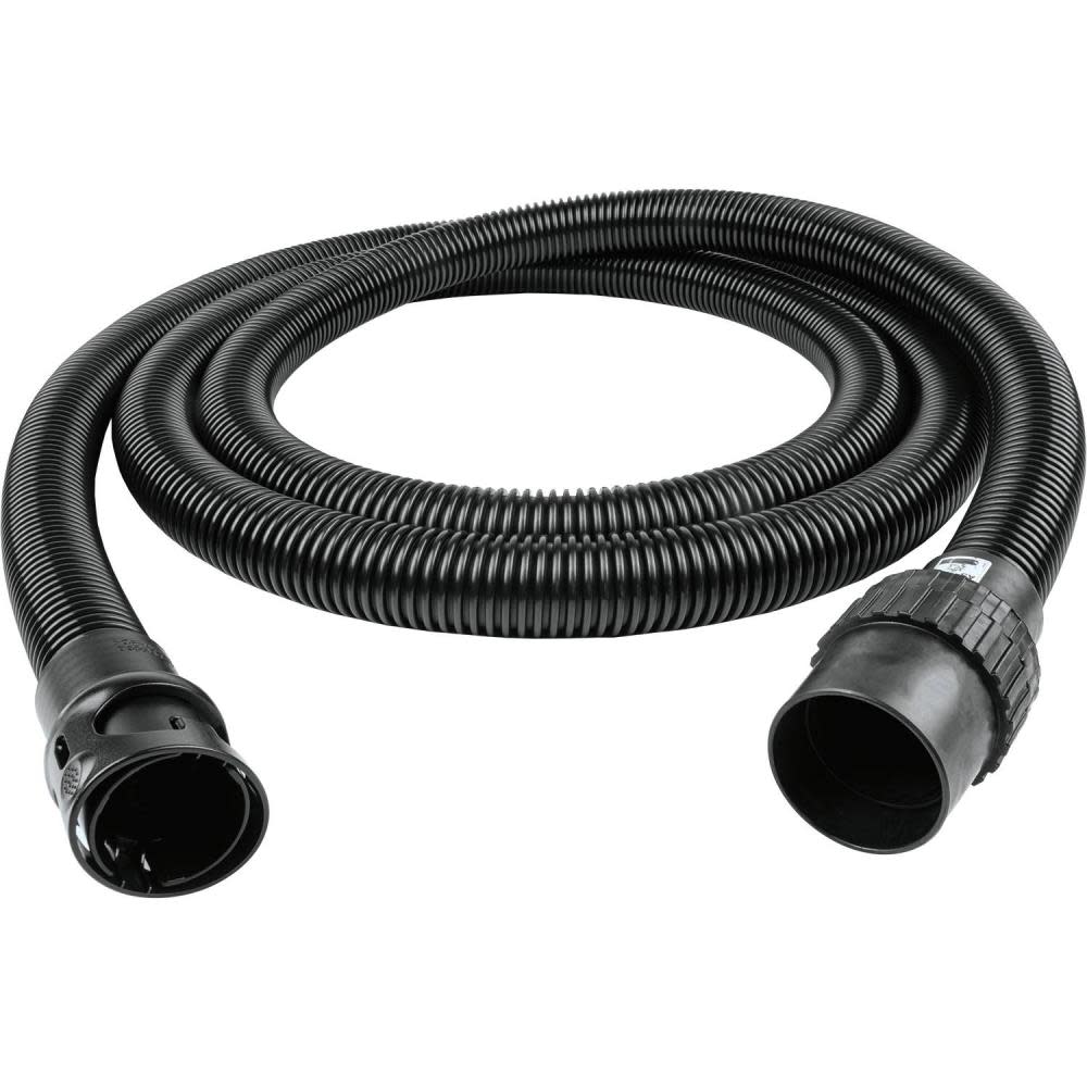 Makita 1-1/4″ x 13′ Anti-Static Hose VC4210 - Flockneti
