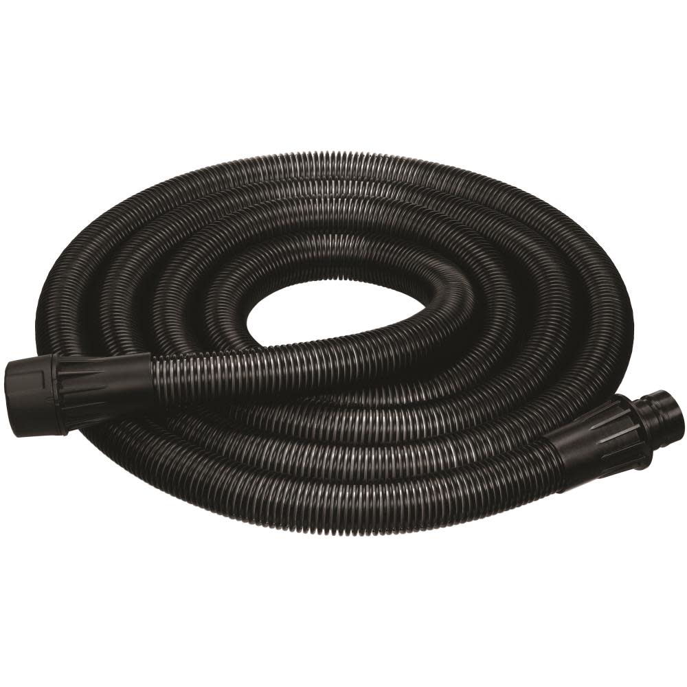 DEWALT Replacement Hose for Dust Extractors - Flockneti