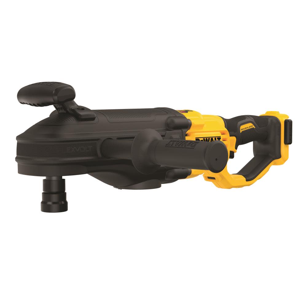 DEWALT 60V MAX Stud & Joist Drill Bare Tool Quick-Change Chuck E-Clutch - Flockneti