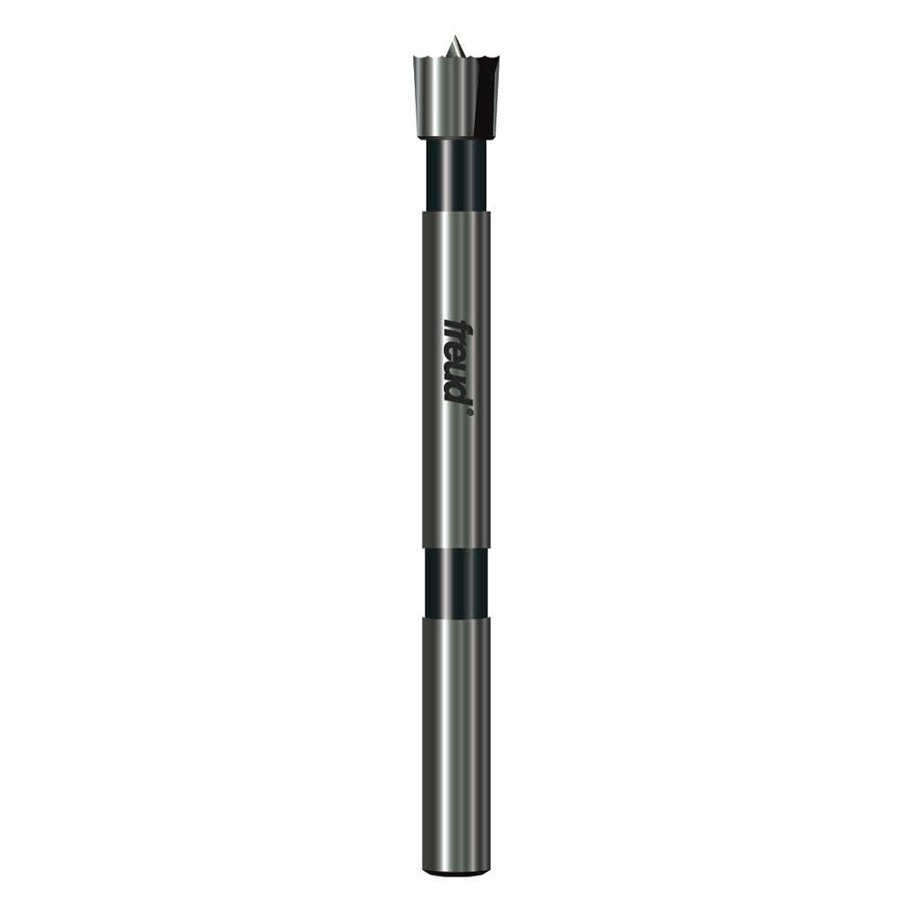 Freud Precision Shear Forstner Drill Bit 3/8 In. - Flockneti