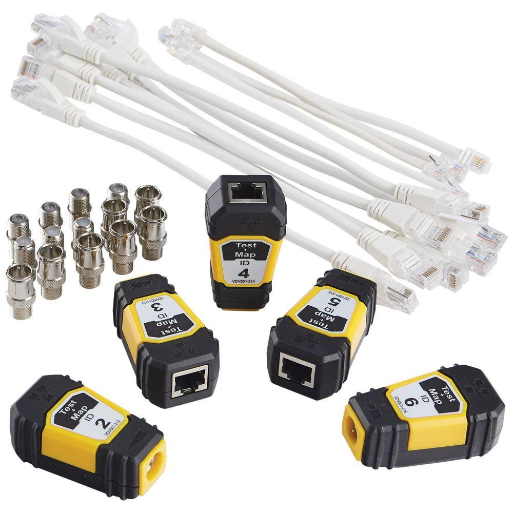 Klein Tools Scout Pro 3 Upgrade Kit - Flockneti