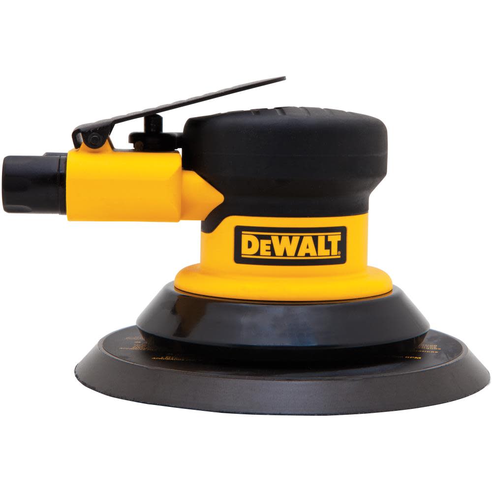 DEWALT Palm Sander - Flockneti