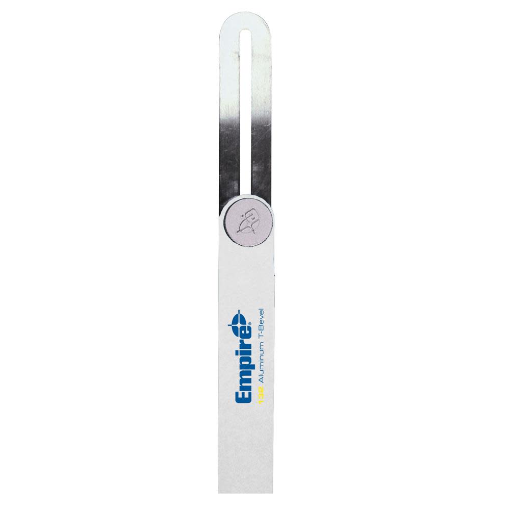 Empire Level True Blue Heavy Duty T-Bevel - Flockneti