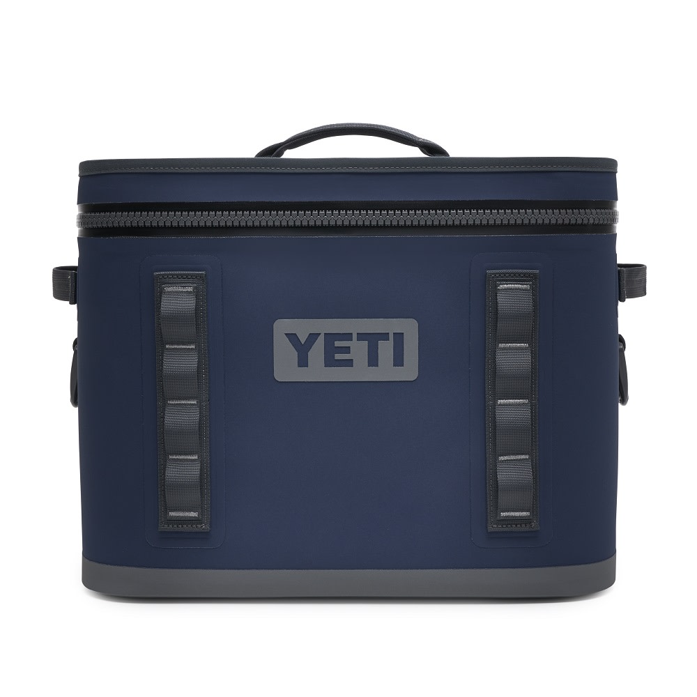 Yeti Hopper Flip 18 – Navy - Flockneti
