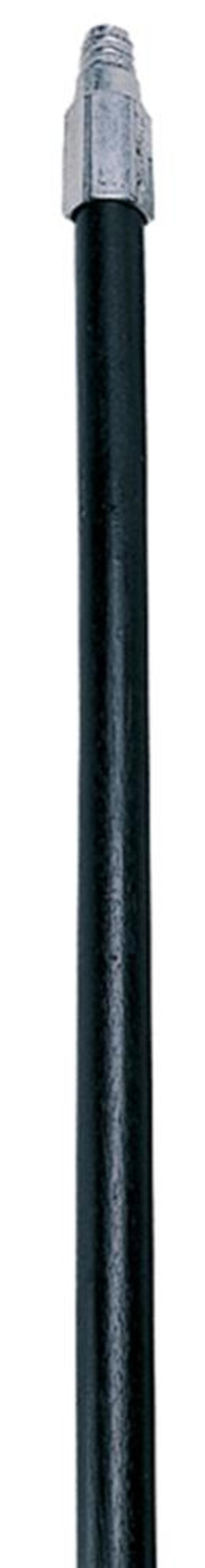 Rubbermaid Super Self Locking Wood Handle Threaded Metal Tip - Flockneti