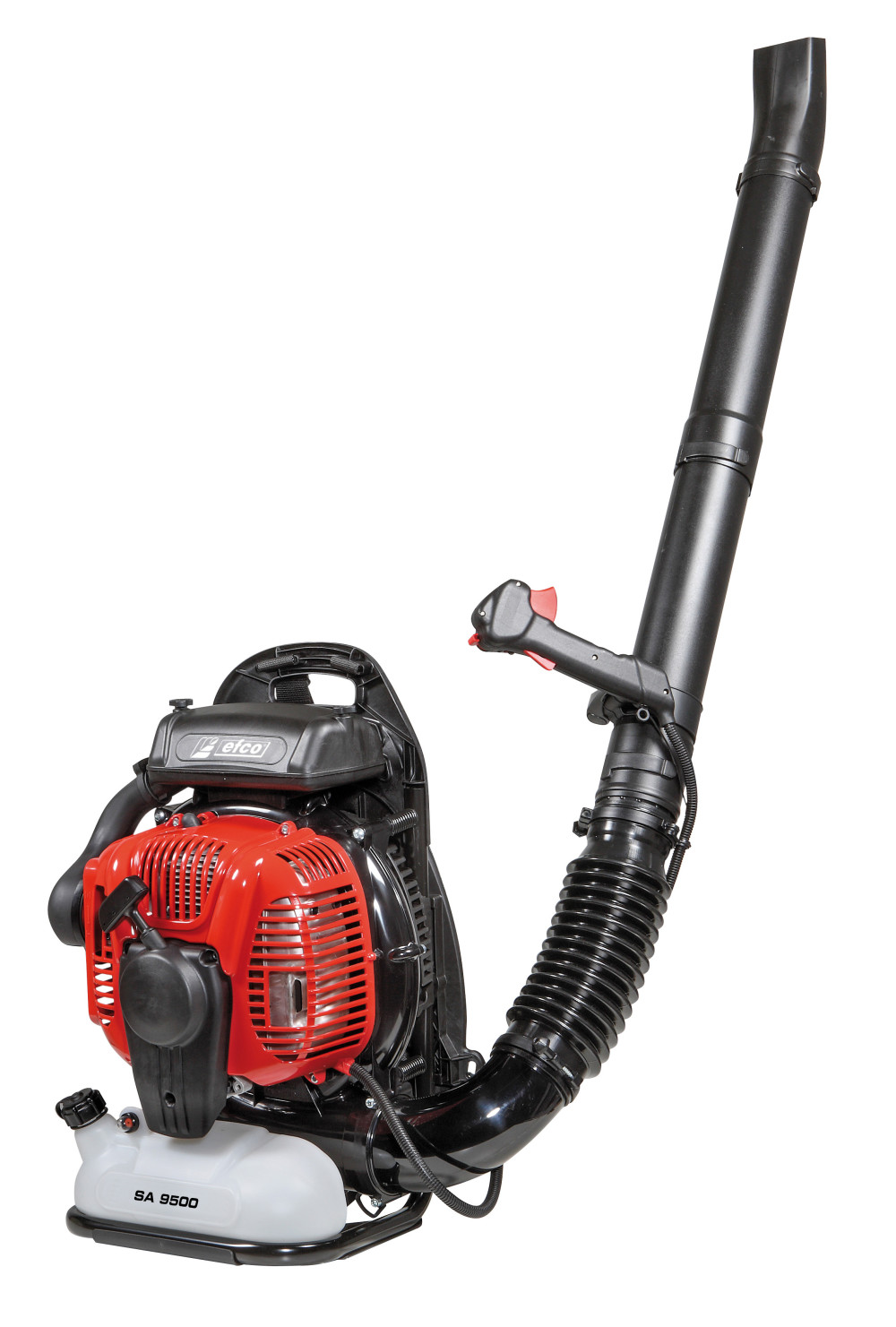 Efco Backpack Blower 5.0HP/77cc 807 cfm | 170 mph - Flockneti