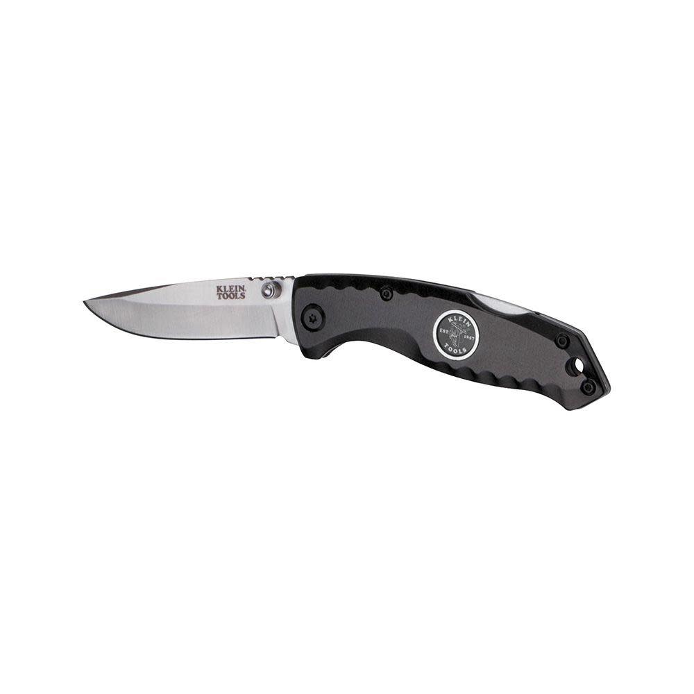 Klein Tools Compact Pocket Knife - Flockneti