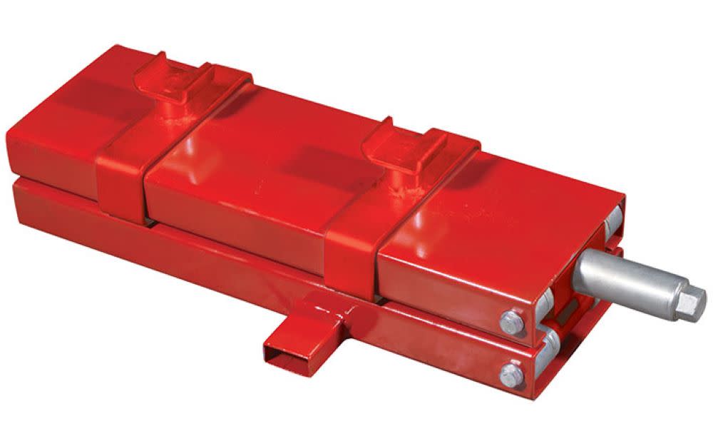 Ranger Motorcycle Jack 1000lb Capacity - Flockneti
