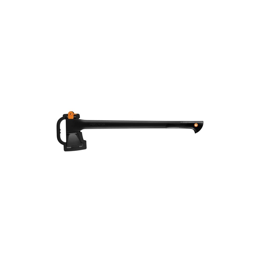 Fiskars Forged Steel Blade 28″ Splitting Axe - Flockneti