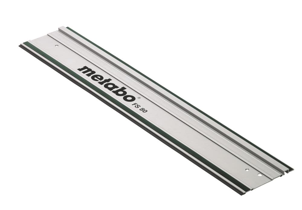 Metabo FS 80 Guide Rail - Flockneti