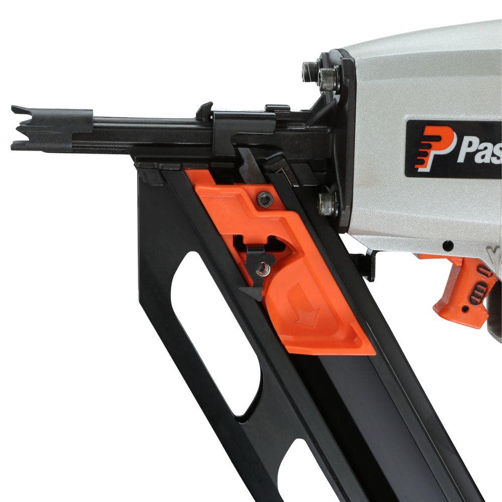 Paslode F325R Compact Framing Nailer - Flockneti