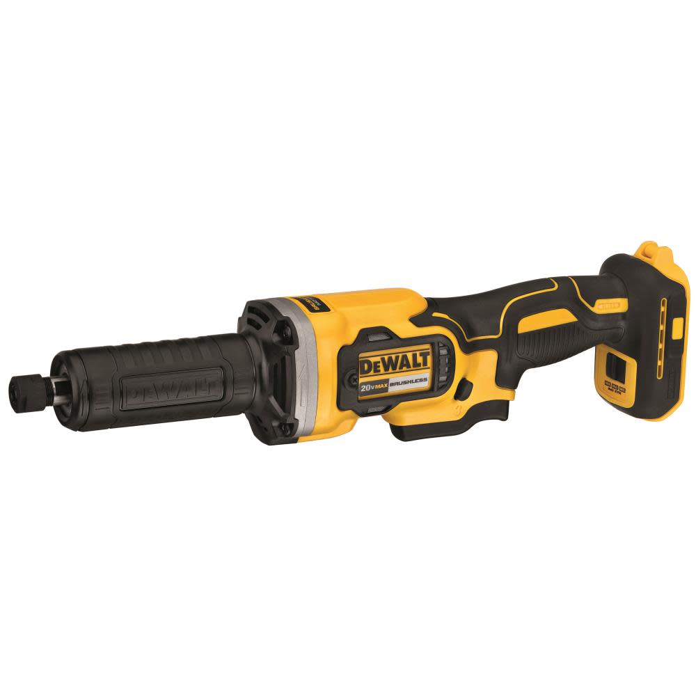 DEWALT 20V MAX Die Grinder (Tool Only) - Flockneti