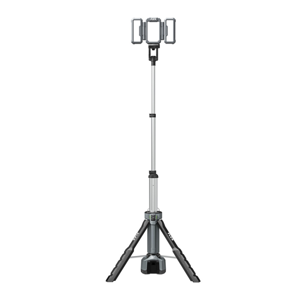 FLEX 24V Modular Dual Power LED Light Bare Tool - Flockneti