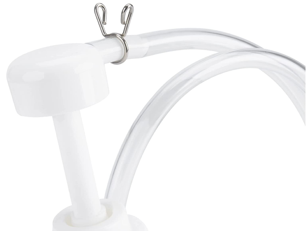 Performance Tool Marine Lower Unit Fluid Pump - Flockneti
