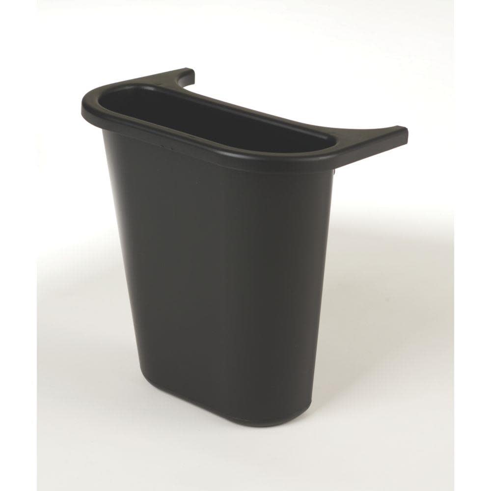 Rubbermaid Wastebasket Recycling Side Bin - Flockneti