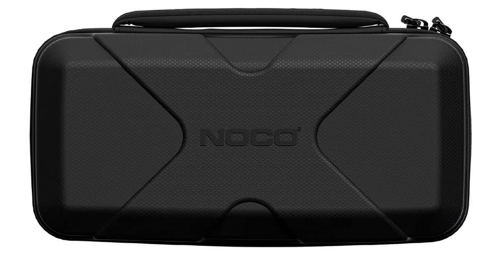 Noco EVA Protection Case for GBX55 - Flockneti