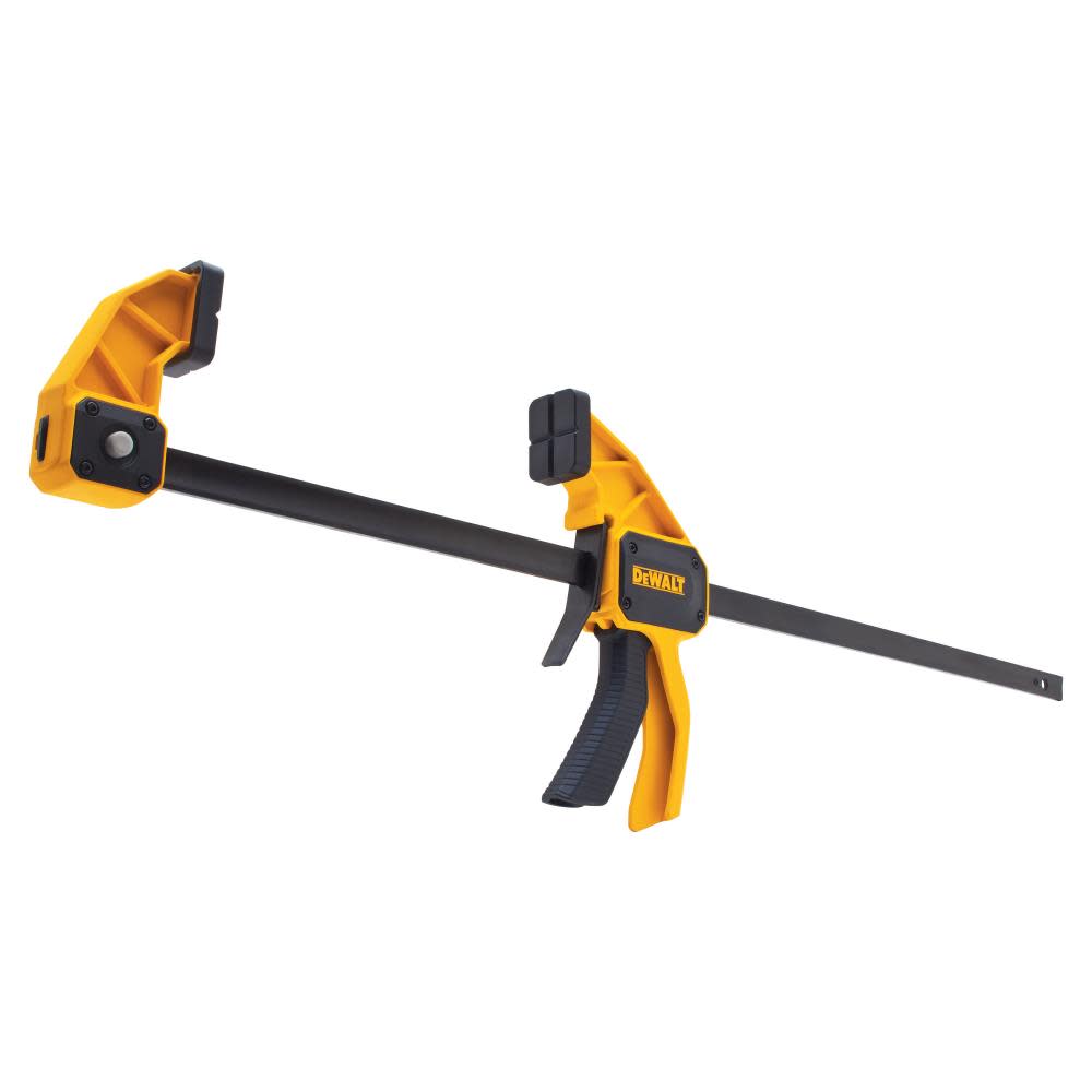 DEWALT 24 In. Large Trigger Clamp - Flockneti
