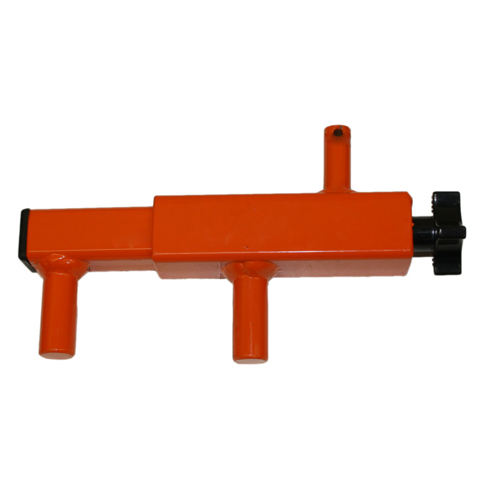 Cepco Universal Joist Gripper Attachment - Flockneti