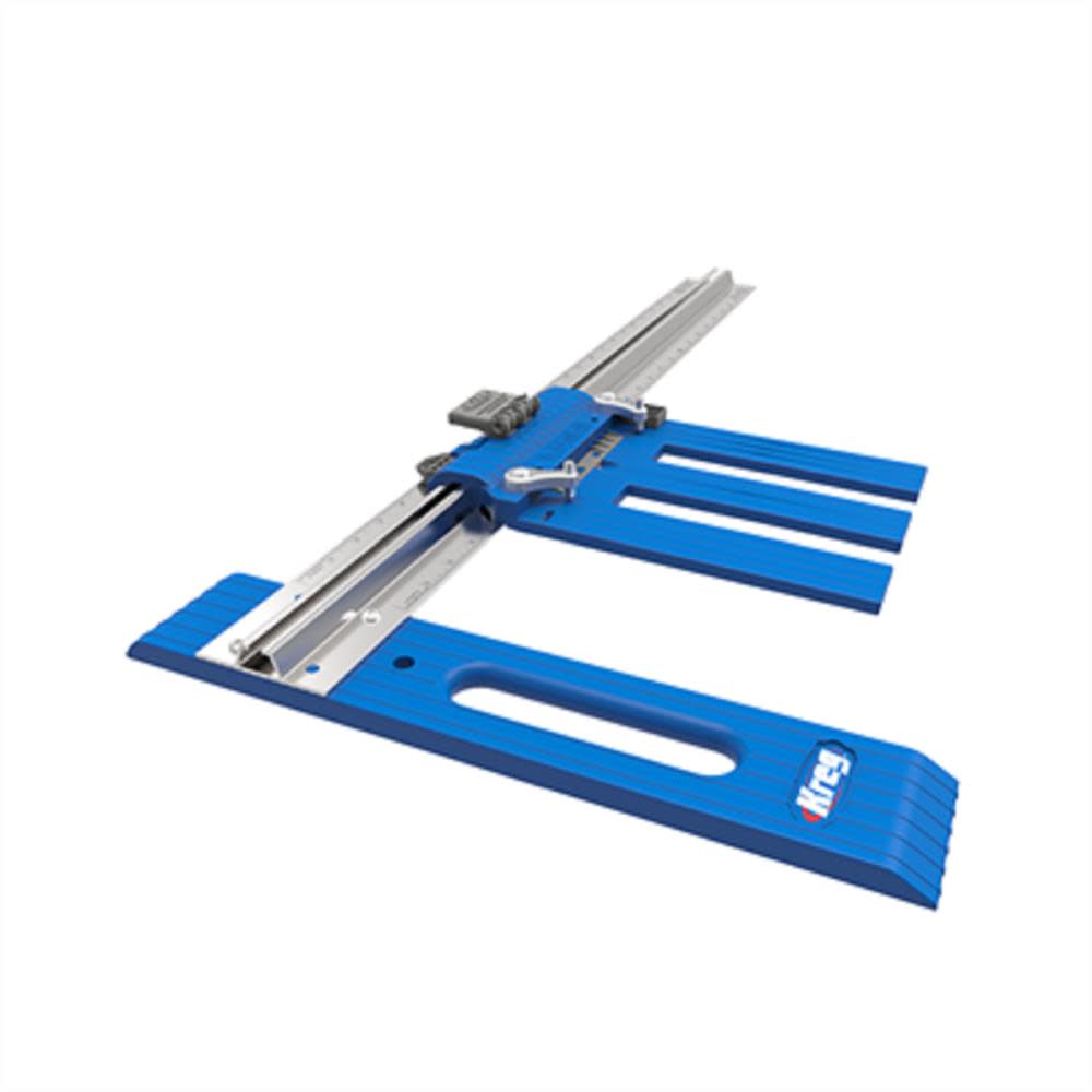 Kreg Rip-Cut Circular Saw Edge Guide - Flockneti