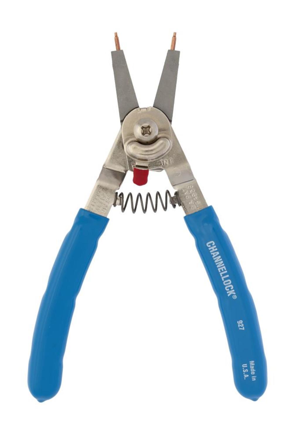 Channellock 8 In. Retaining Ring Plier - Flockneti