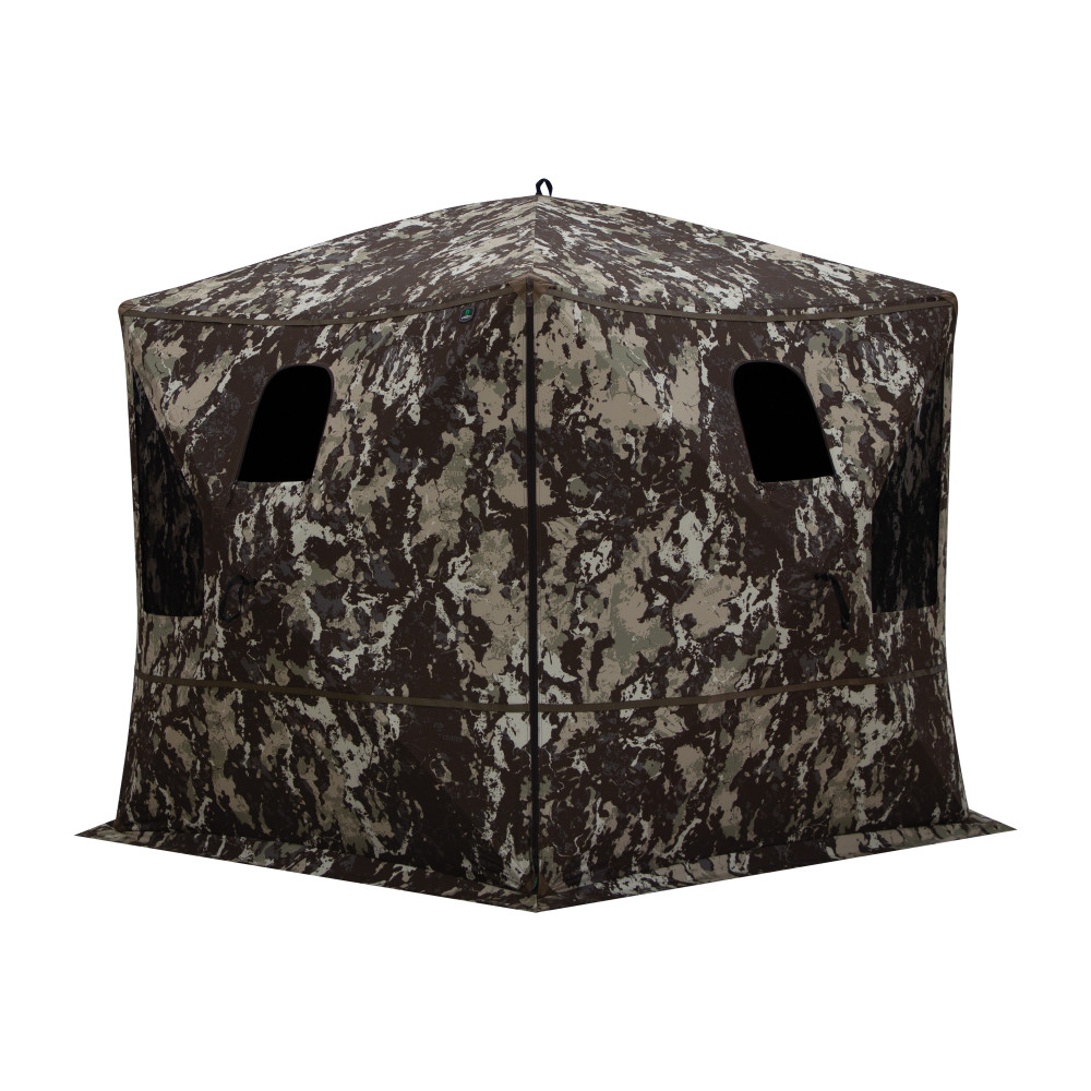 Barronett Blinds Pentagon Heavy Duty Crater Core - Flockneti