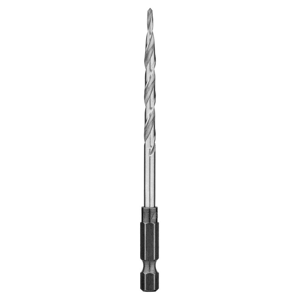 DEWALT #8 Countersink Replacement Bit 11/64 In. - Flockneti