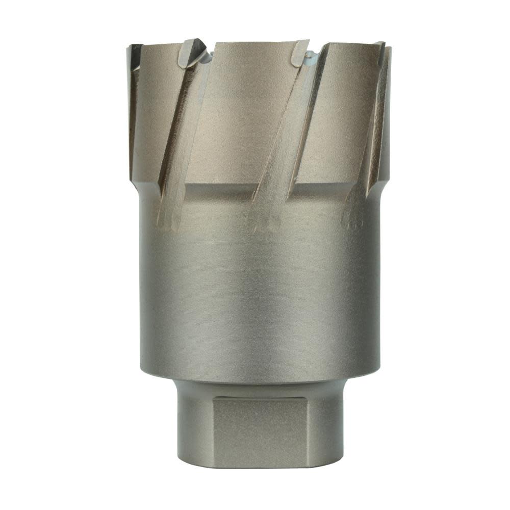 Milwaukee 3 3/8″ Threaded Steel Hawg Cutter - Flockneti