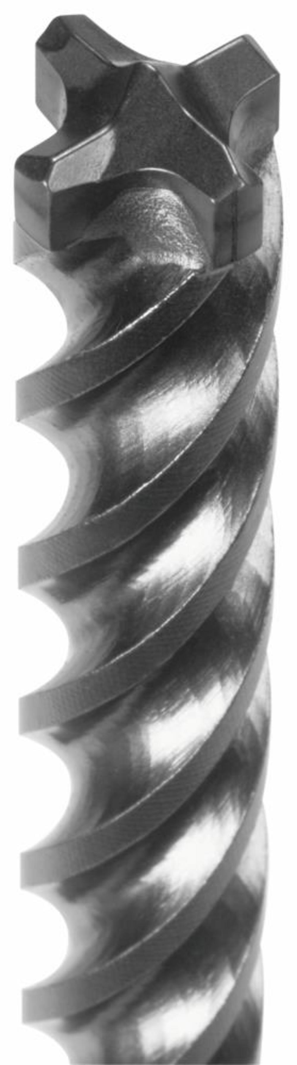 Bosch 5/8 In. x 16 In. x 21 In. SDS-max SpeedXtreme Rotary Hammer Drill Bit - Flockneti