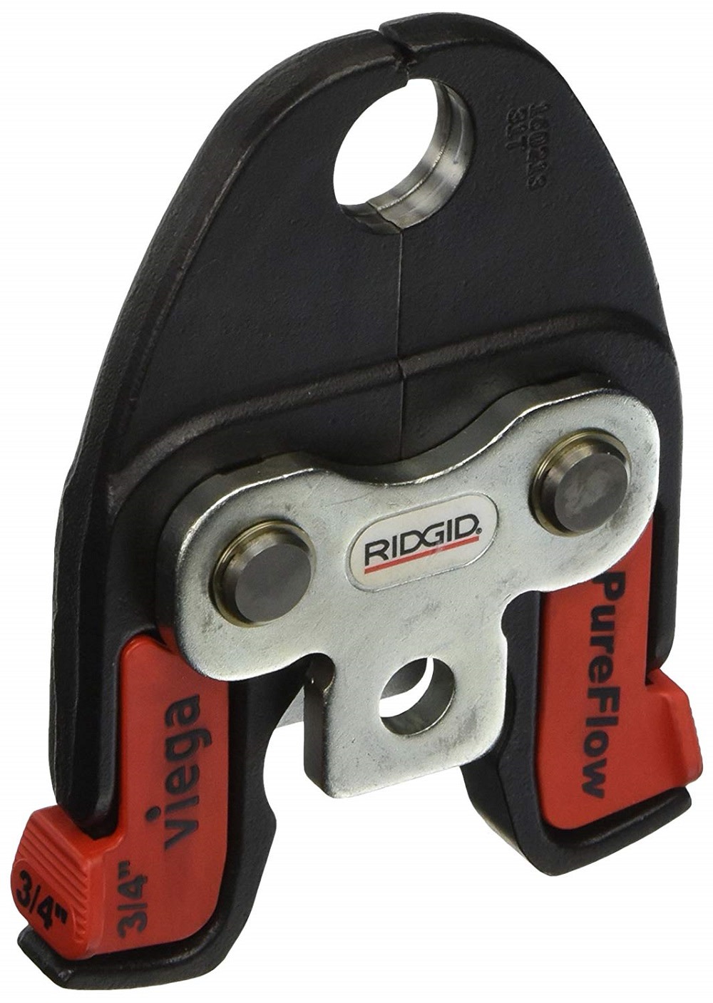 Ridgid 3/4″ Compact Jaw Compact Series Pressing Tools - Flockneti
