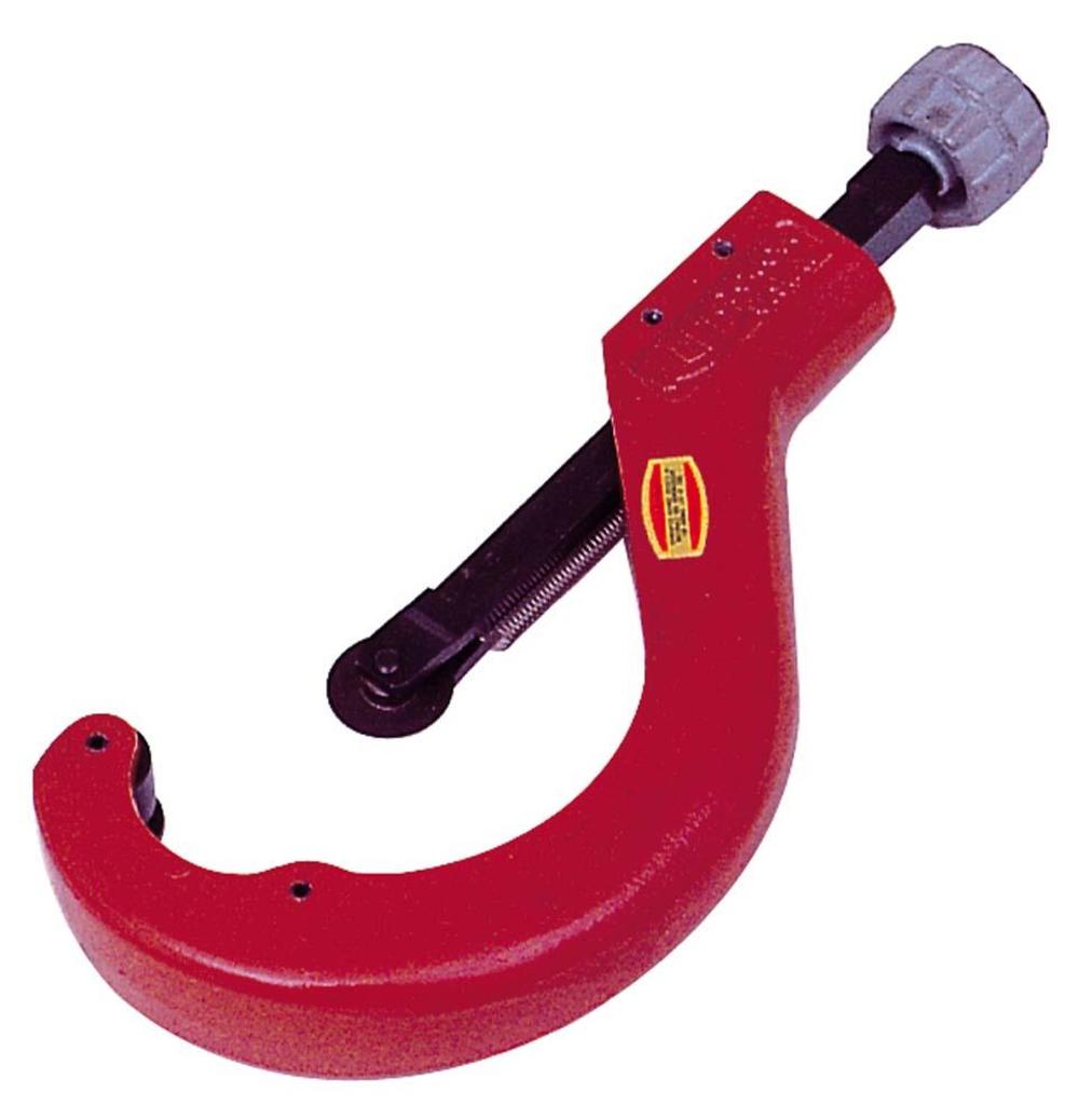 Reed Mfg TC4QP Quick Release Tubing Cutter - Flockneti