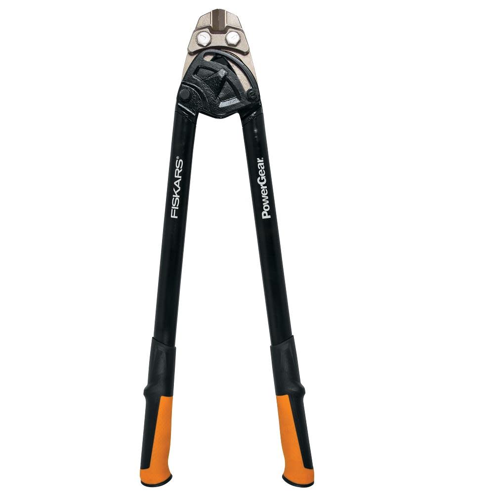 Fiskars PRO PowerGear Bolt Cutter - Flockneti