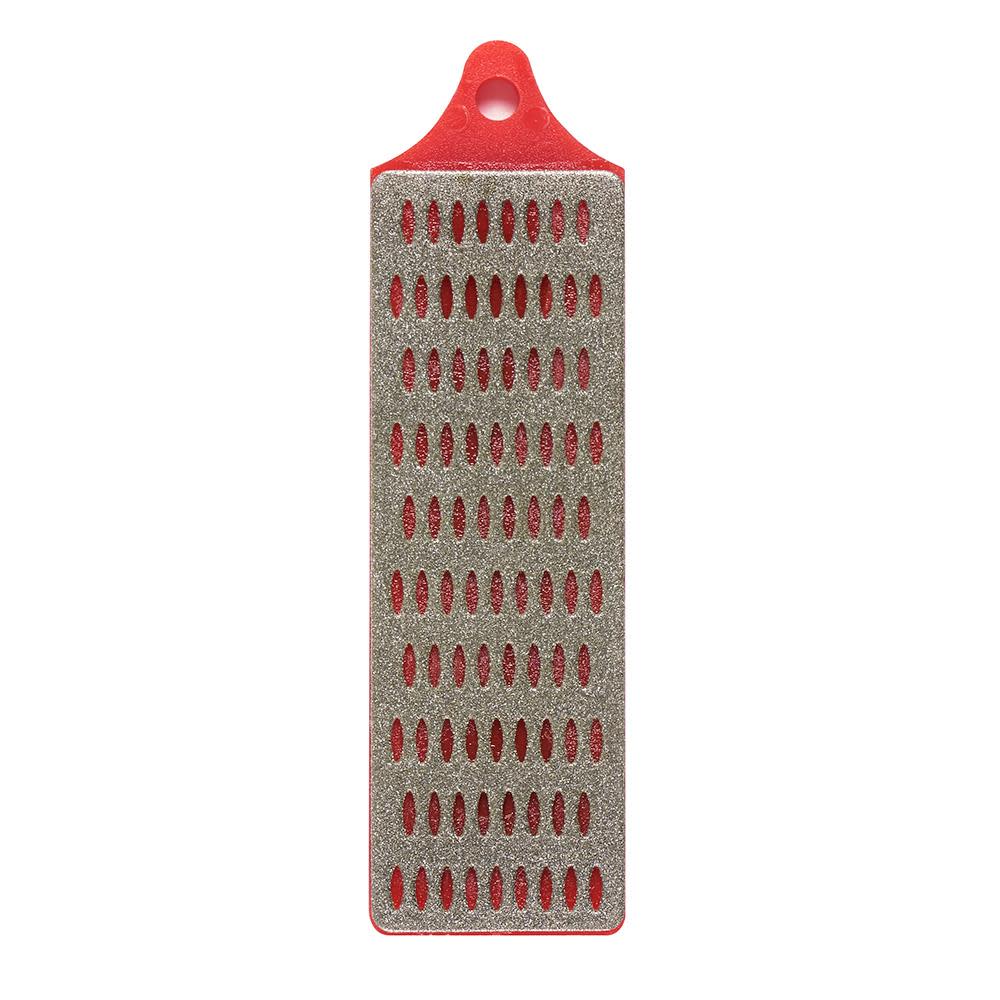 Milwaukee BIG HAWG Diamond File - Flockneti