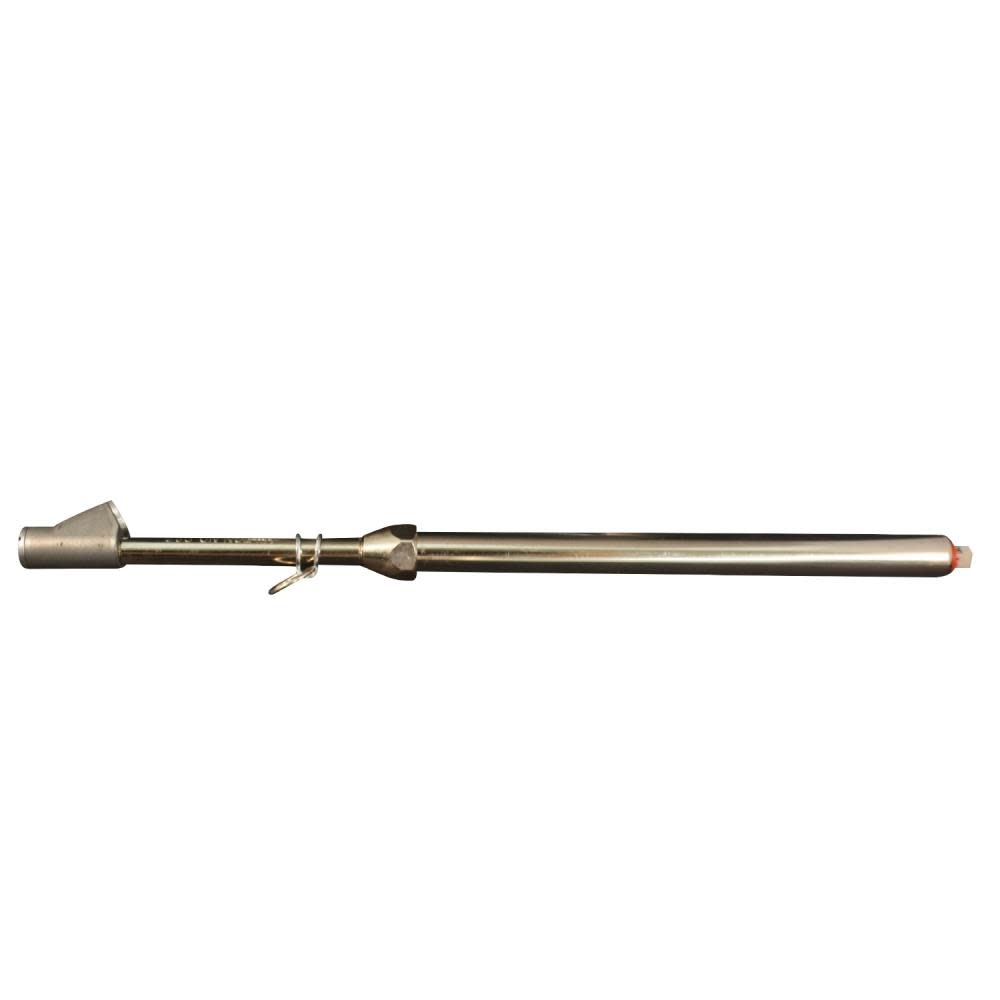 Milton Straight Foot Dual Head Chuck Service Gauge - Flockneti