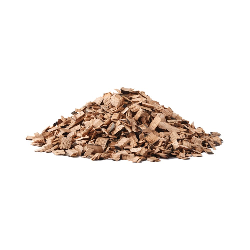 Napoleon Whiskey Barrel Chip for Smoking Food - Flockneti