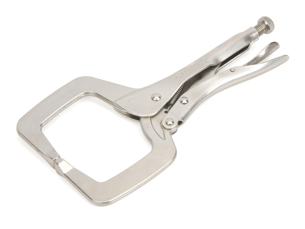 Sumner LC11 Locking Clamp 11″ - Flockneti