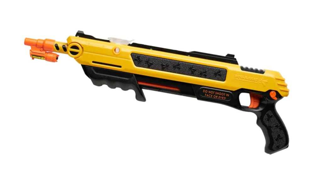 Bug-A-Salt Laser Bug Beam Adapter Kit - Flockneti