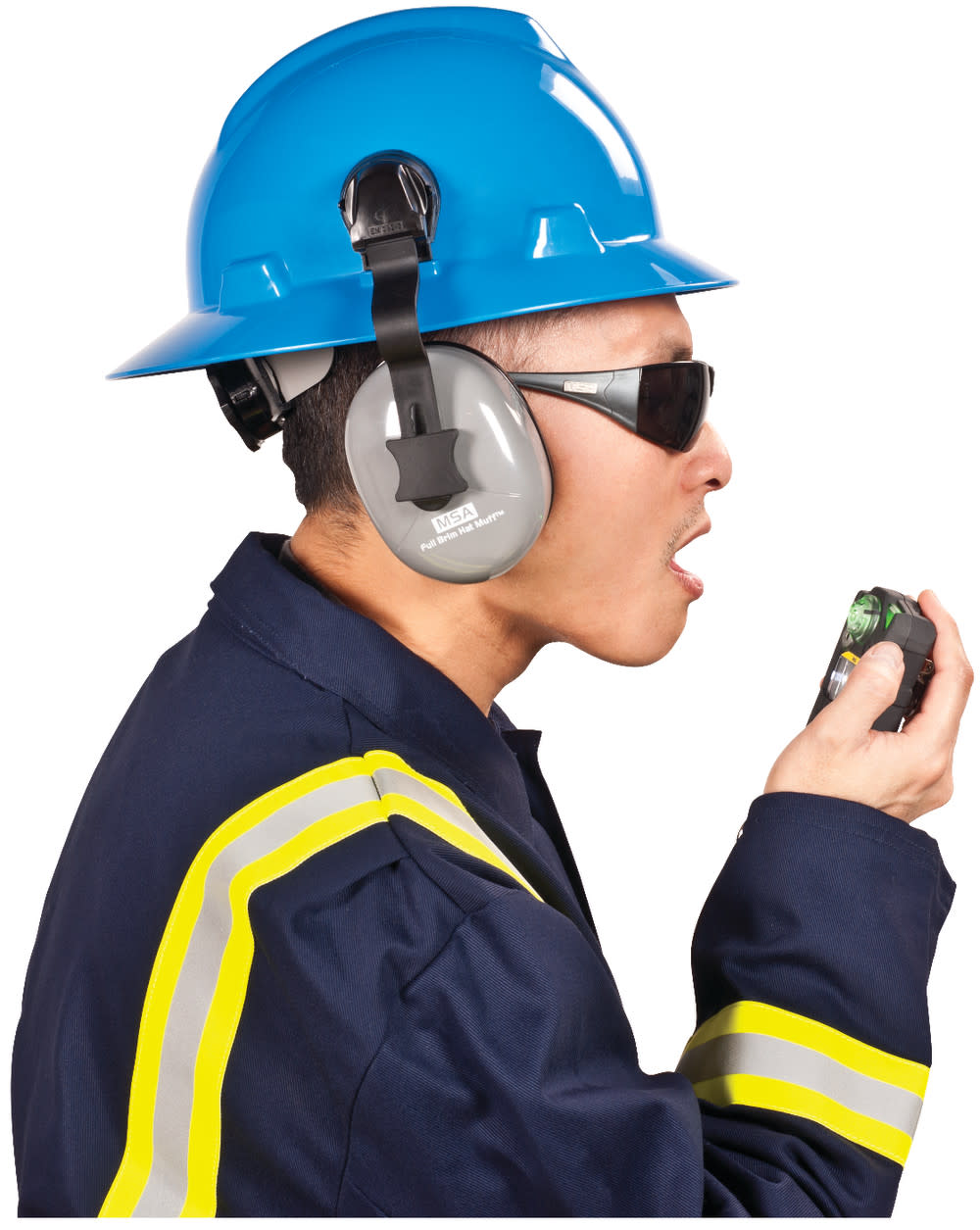 MSA Safety Works ALTAIR Gas Detector 2X H2S LC (5 10) Charcoal - Flockneti