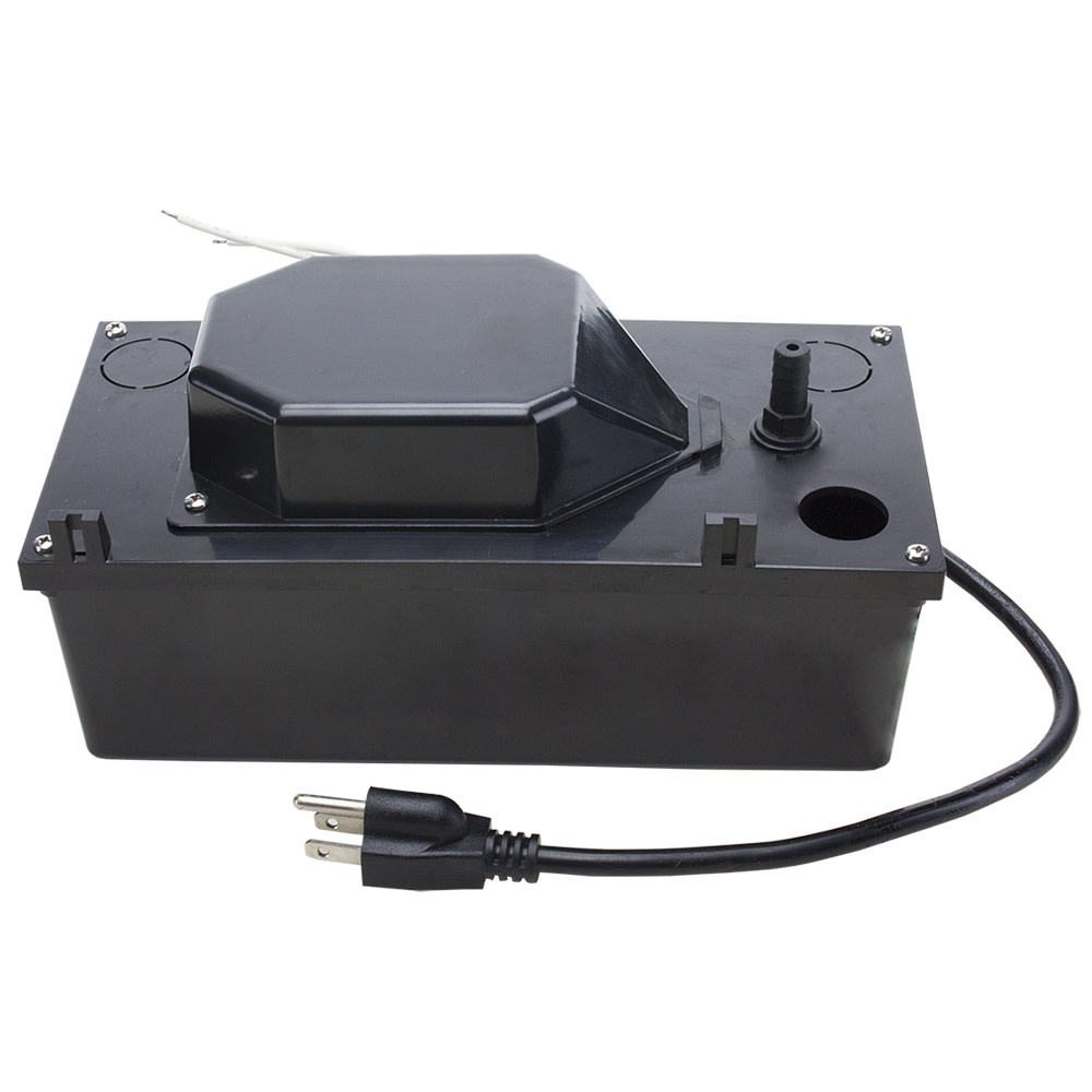 Star Water Systems Condensate Pump - Flockneti